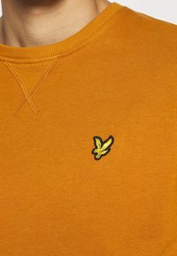 Lyle & Scott Sweatshirt - light brown