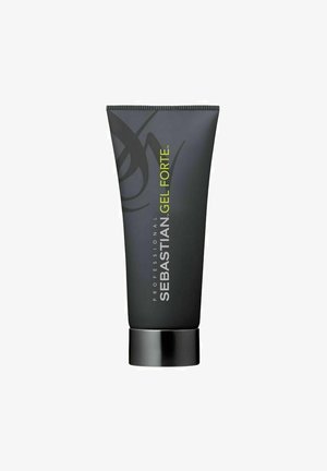Sebastian Professional SEBASTIAN PROFESSIONAL GEL FORTE 200ML - Hårolie - transparent