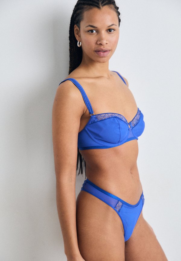 PALINA COSMIC HEARTBEAT STRING - Thong3