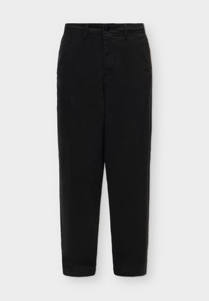 Jack & Jones, JPSTEVAN ELVARO JOGGER - Pantalones - black