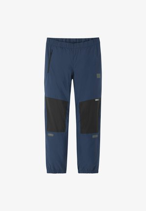 Reima, REIMATEC PANTS, INTONA UNISEX - Stoffhose - navy
