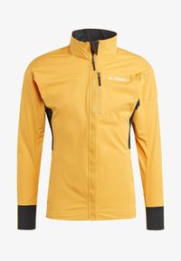 Selected, preloved yellow