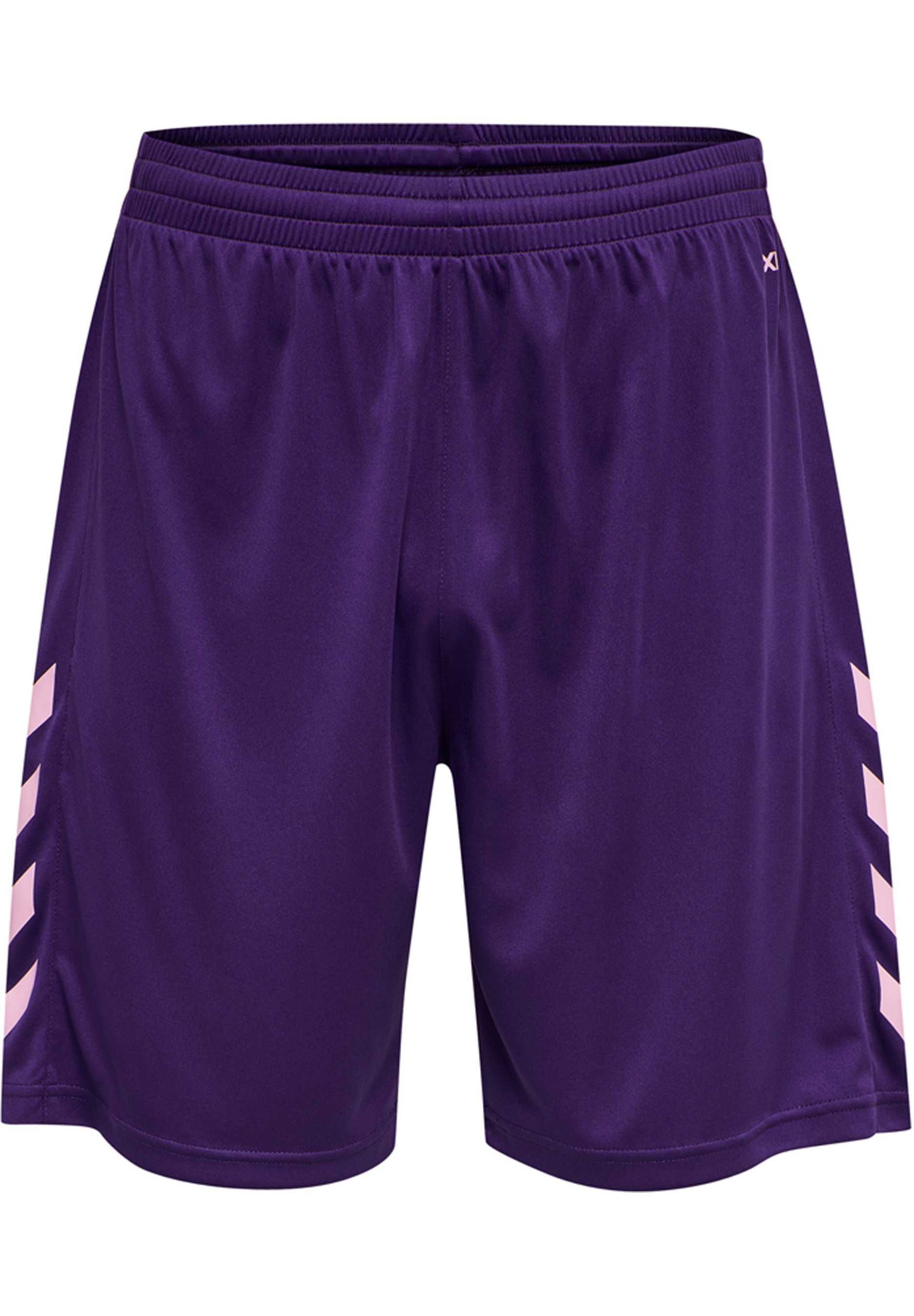 Paarse Korte broeken voor heren | Shorts voor heren | ZALANDO