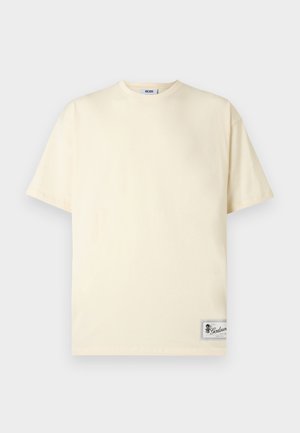 MAGIC - T-shirt imprimé - bone