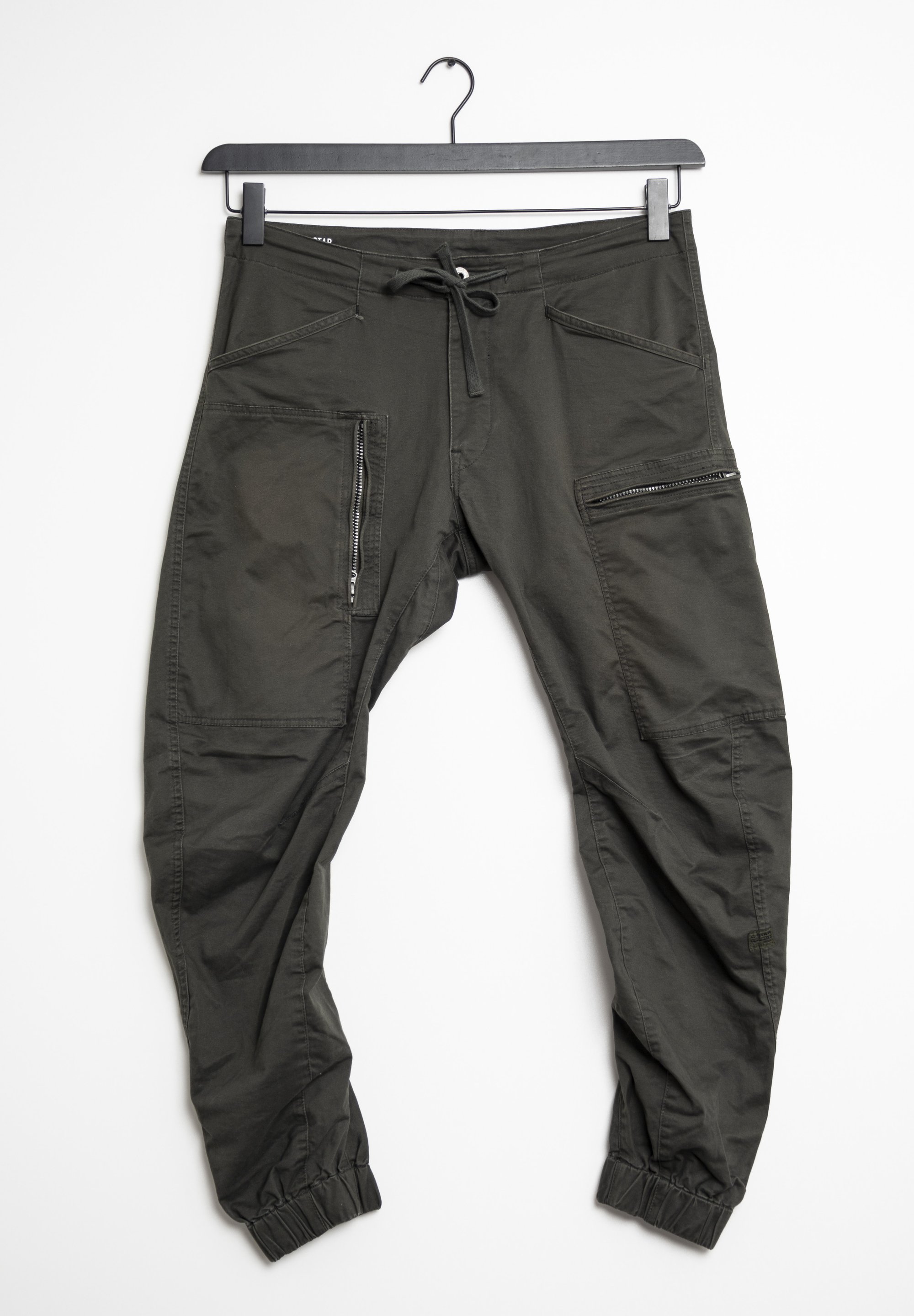 Cargo Pants G Star Raw Powel 3d Tapered Trousers G Star Powel Qane
