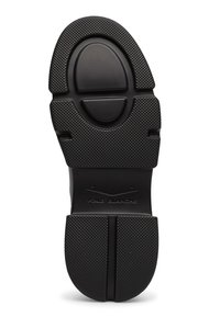 Voile Blanche TANKY BEAT - Classic ankle boots - schwarz