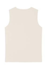 Freddy REGULAR FIT CON DETTAGLI DORATI - Top - sugar swizzle