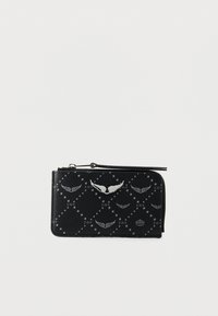 Nem kiválasztott, black