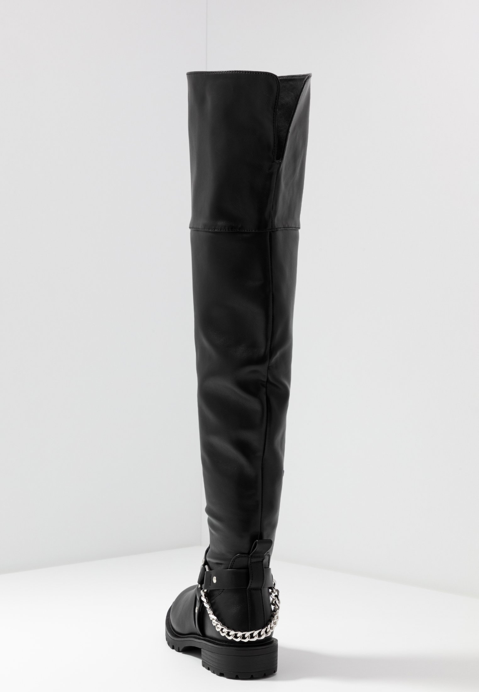 Even&Odd Overknee laarzen black Zalando.nl Even&Odd Overknee laarzen blackZwart Zalando.nl