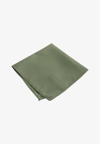 Selezionato, olive green