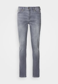 FINSBURY - Testhezálló fazon - denim