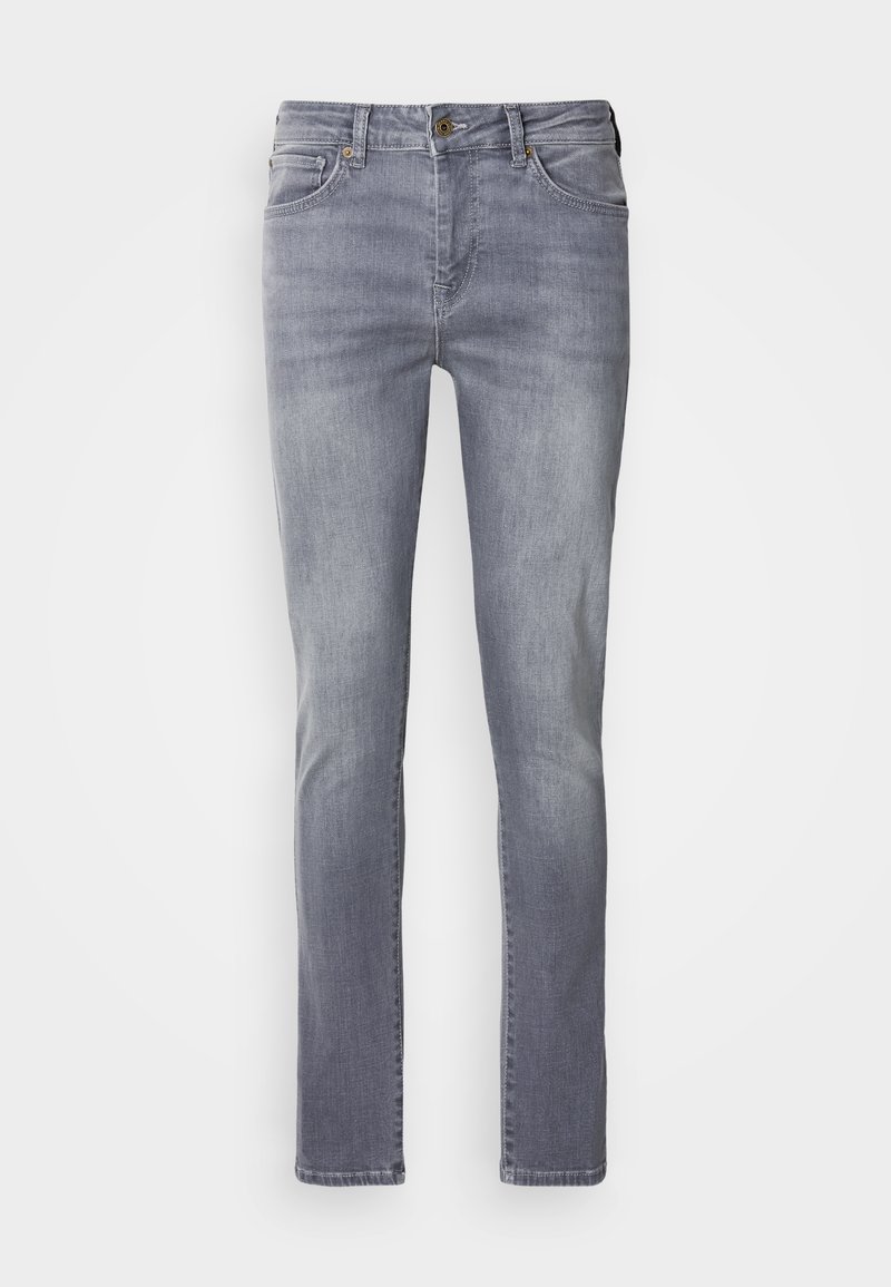 Pepe Jeans Jeans Skinny Fit grijs denim/greydenim