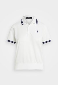 Atlasīts, ceramic white/refined navy