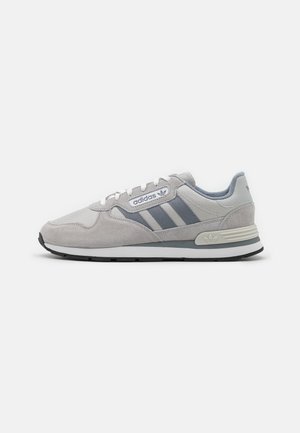 TREZIOD 2.0 - Sneakers - grey two/grey/grey one