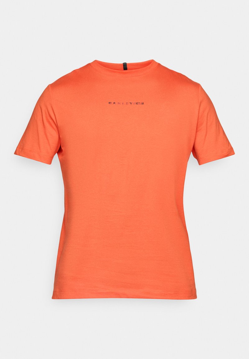 Camiseta estampada