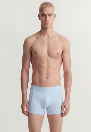 Jack & Jones, TRUNKS 10-PACK - Boxers - windsor wine