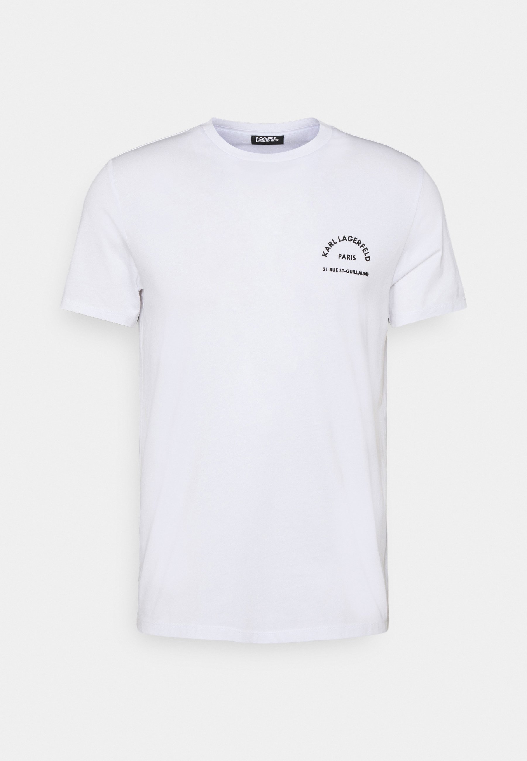 Karl lagerfeld t shirt zalando Clearance