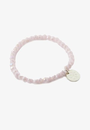 Beka & Bell GLÄNZEND - Armband - rosa