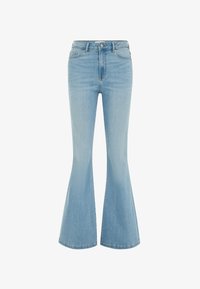 Non sélectionné, light blue