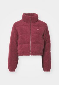 Ei valittu, deep rouge