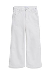 Niet geselecteerd, white