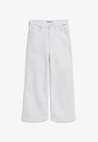 Niet geselecteerd, white