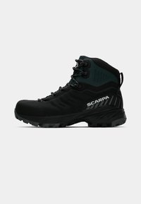 Sélectionné, dark anthracite/black
