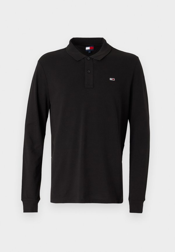 SLIM PLACKET  - Polo shirt2