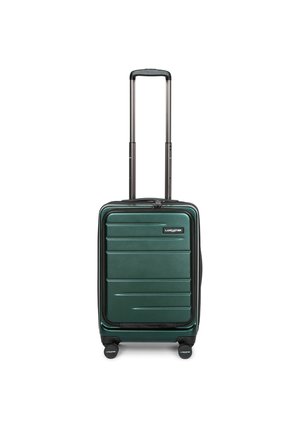 LANCASTER VALISES CDG - Wheeled suitcase - vert