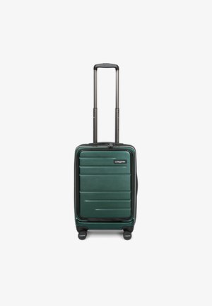 LANCASTER VALISES CDG - Trolley - vert