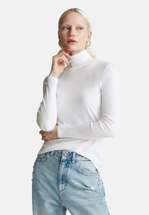 United Colors of Benetton - Bluzka z długim rękawem