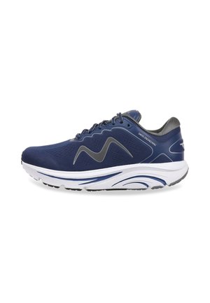 SPIKES - Tenisky - navy blue
