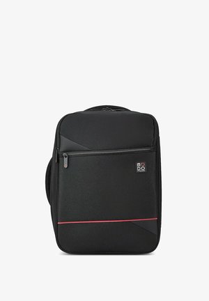 MODO by Roncato, ECLIPSE 2.0 ZAINO DA VIAGGIO 40X30X20 CM UNISEX - Zaino - nero