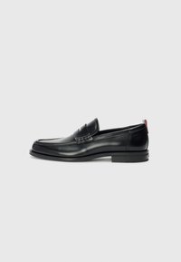 VARIAN - Slip-ons - black
