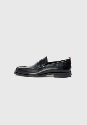 HUGO VARIAN - Slipper - black