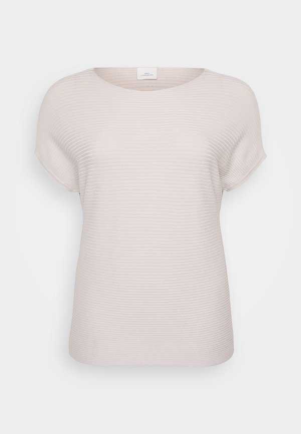 CARADALINE  - Print T-shirt - pumice stone2