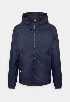 BASE LAYER PACKABLE - Giacca leggera - desert sky