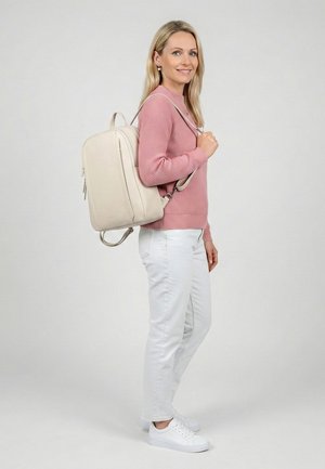 Tamaris, KIMI DAY LAPTOPFACH - Rygsække - beige