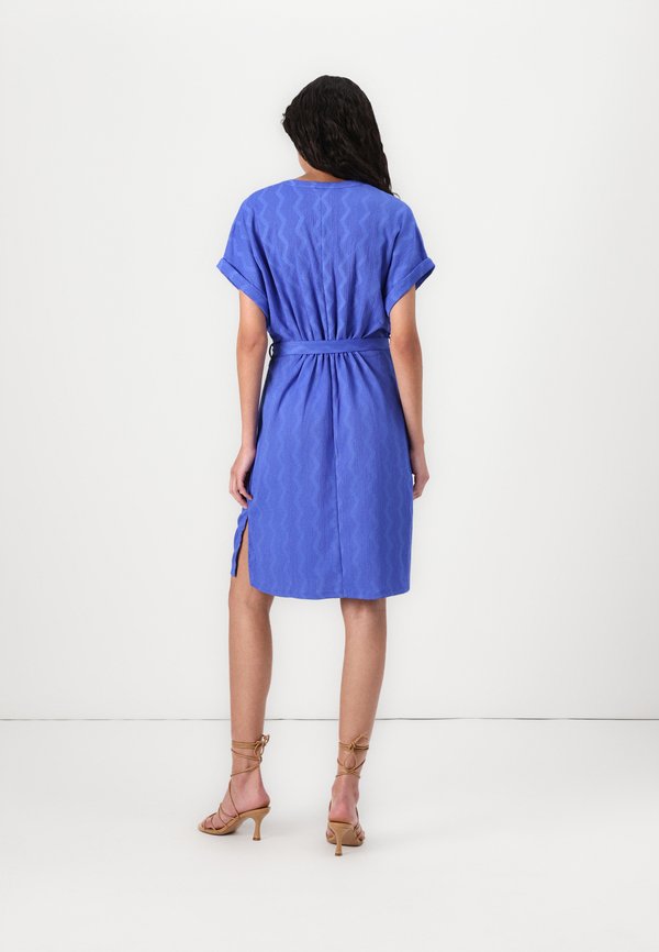 ONLDIA V NECK - Day dress2