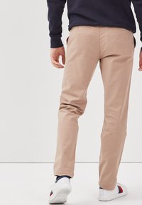BONOBO Jeans INSTINCT - Chinos - marron
