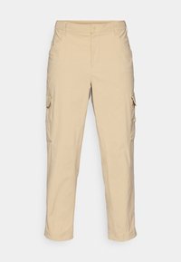 No seleccionado, limestone