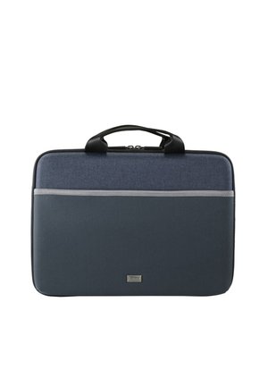 PROTECTION 2.0 - Briefcase - blau