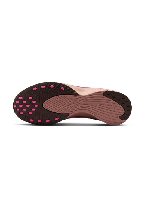 Nike W AIR SUPERFLY - Trainers - pink rise/baroque brown-particle pink-gum med brown-pinksicle — foto 5