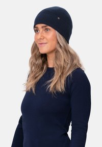 Danish Endurance - ULTRASOFT BEANIE - Mütze - dark navy Thumbnail-Bild 1