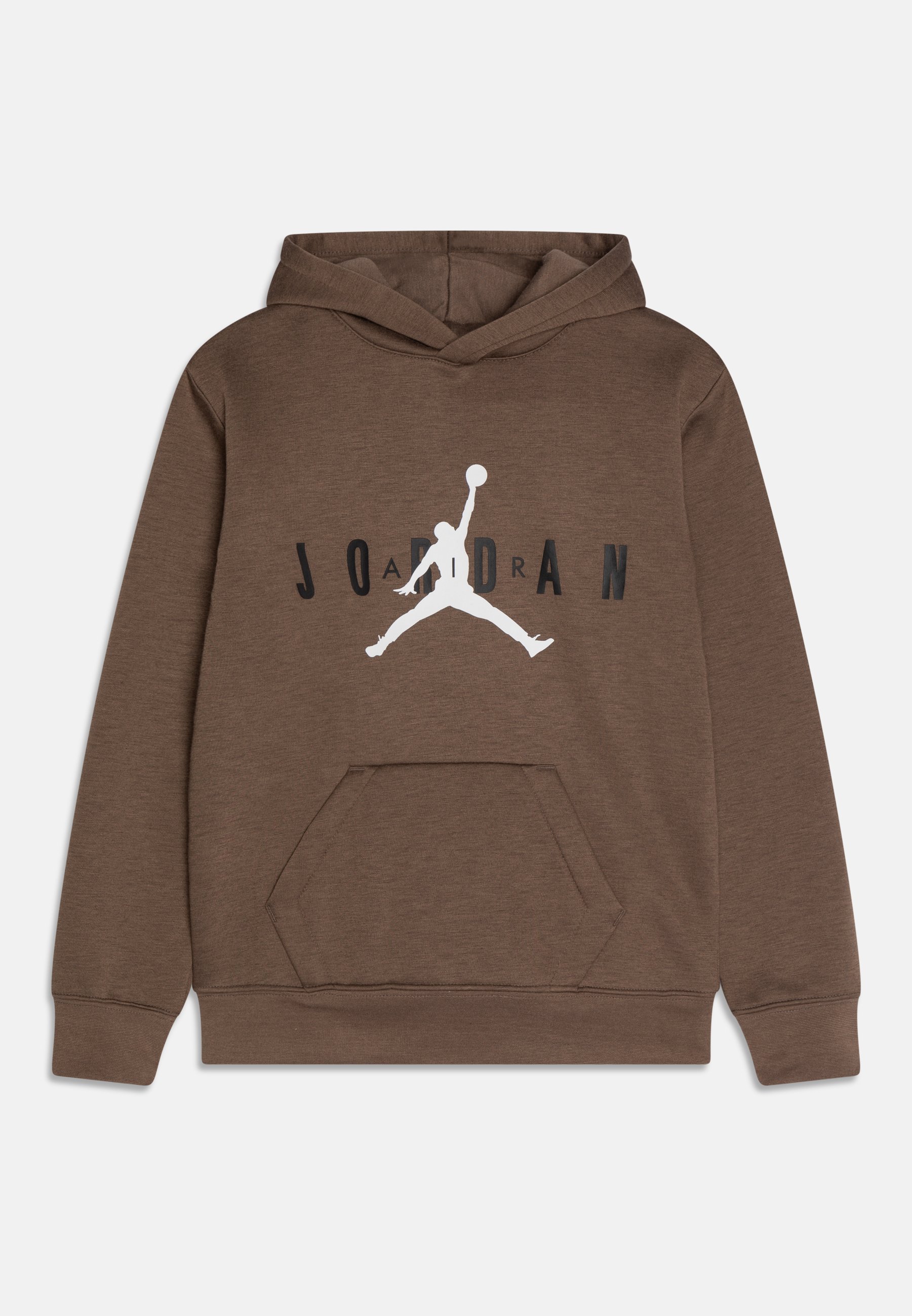 jordan grey hoodie