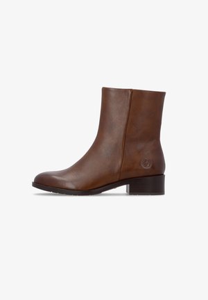 Remonte, REMONTE STIEFELETTEN D3U73 - Classic ankle boots - brown