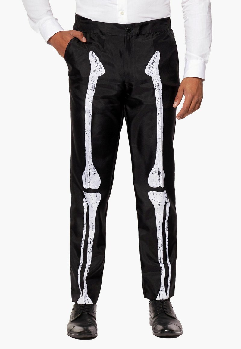 Confort Élégant : Collection Homme Avec Sweat à Capuche Squelette Pour Chaque Occasion