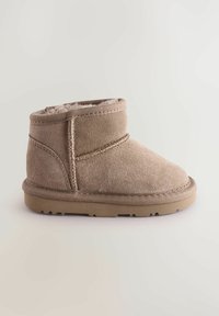 Next WIDE FIT G - PULL-ON - Beebijalatsid - mink brown