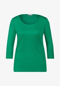 Niet geselecteerd, grün