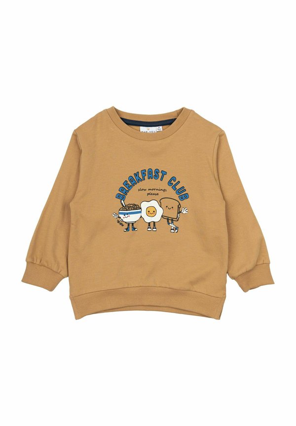 STNAVIN - Sweatshirt - apple cinnamon